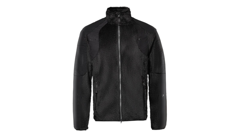 Nike x Drake NOCTA Polar Fleece Jacket Black – Street Wear Australia