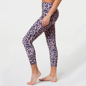 Onzie Glow Midi Legging - Mukha Yoga