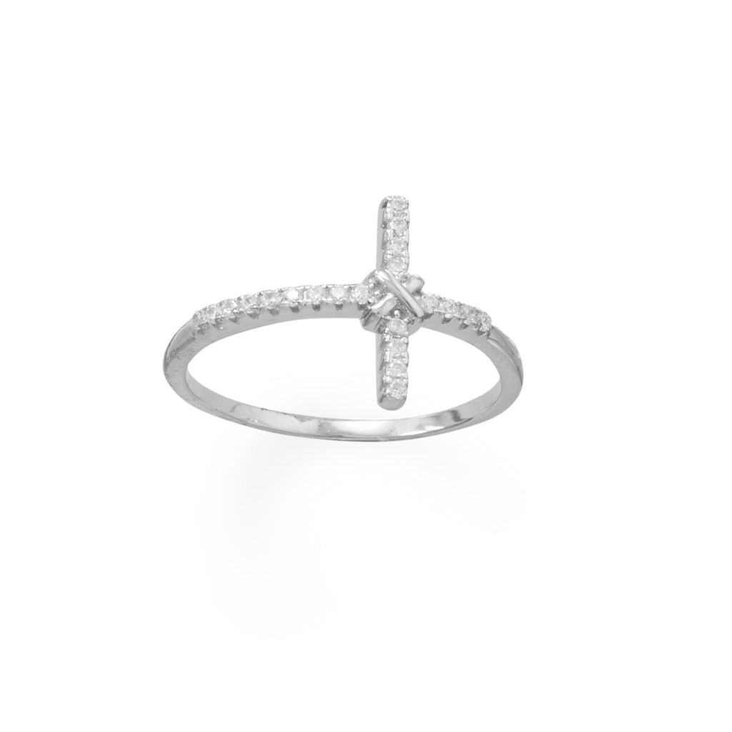 criss cross ring kohls