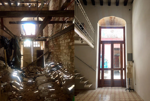 Dador Before After Havana Renovation