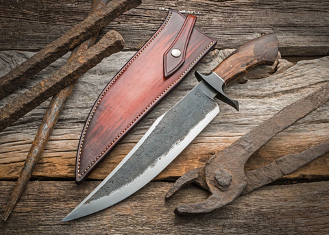 Bowie Knife