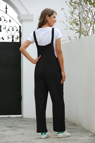 JANAYA Overalls – Palmetto Reina