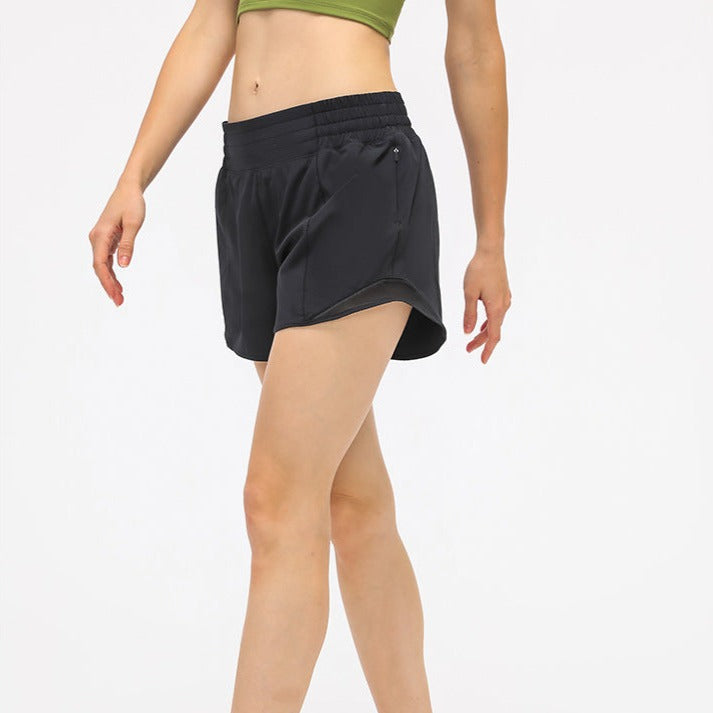 Billede af Nordic-wellness Power Shorts - Black - M