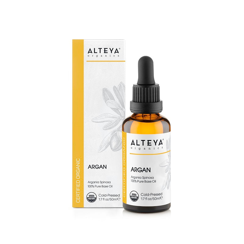 Billede af Alteya Organics - Bio Argan olie