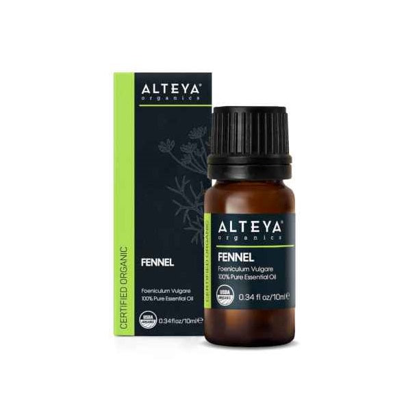 Billede af ALTEYA ORGANICS - BIO FENNIKEL ESSENTIAL OIL