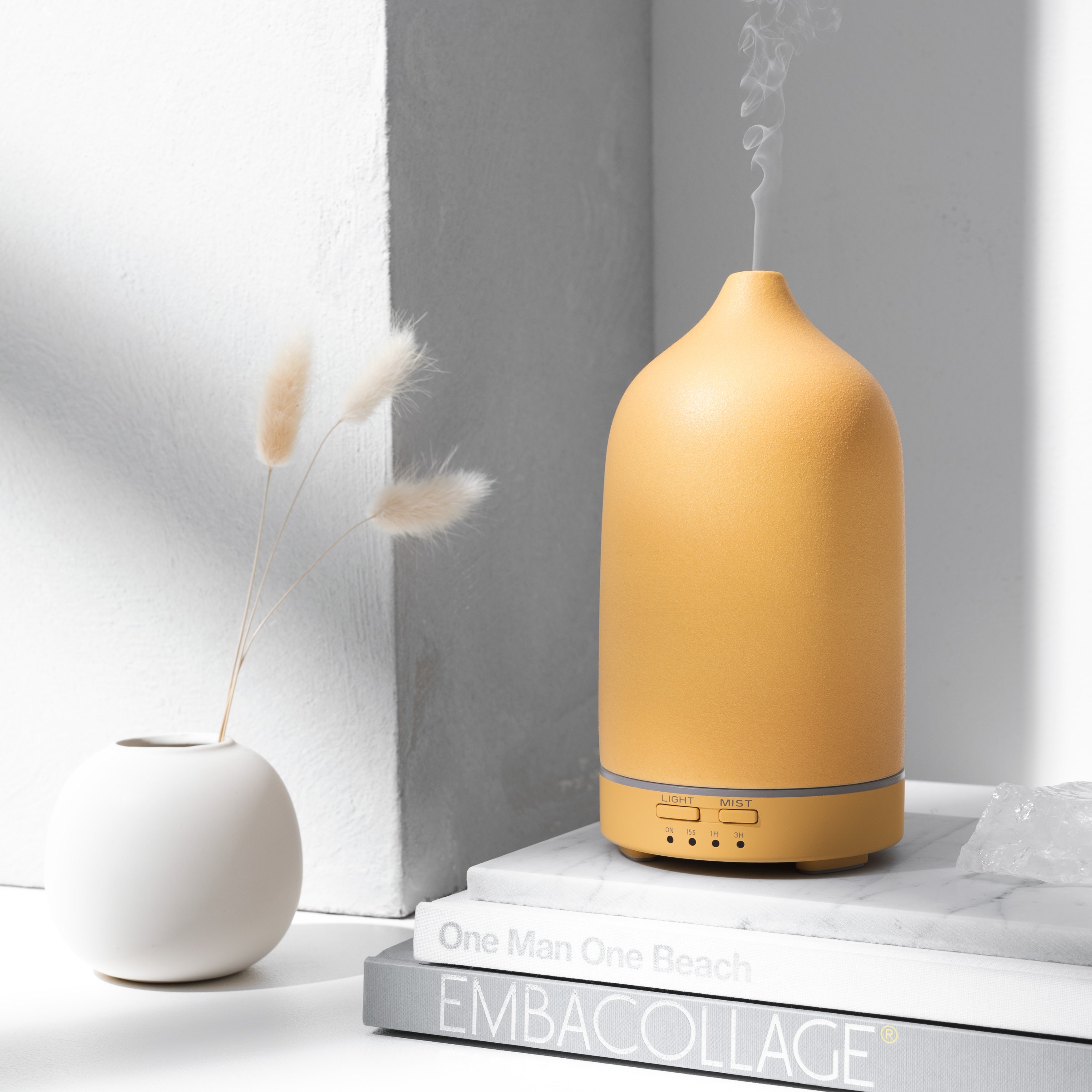 Se Premium Stendiffuser - Honey hos Nordic-wellness