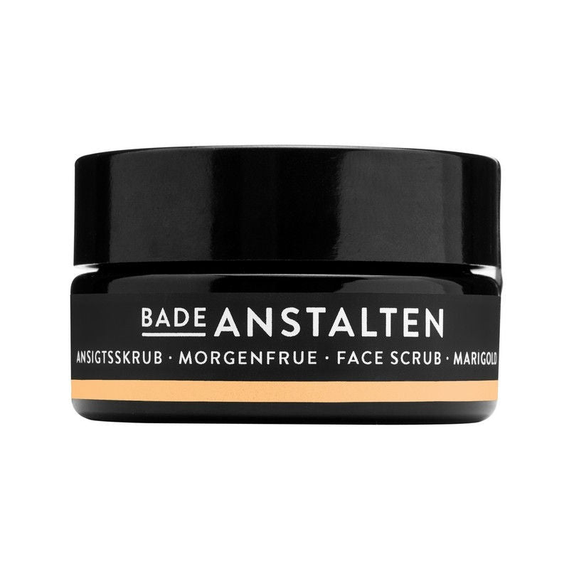 Billede af Badeanstalten- Ansigtsskrub Morgenfrue 45ml