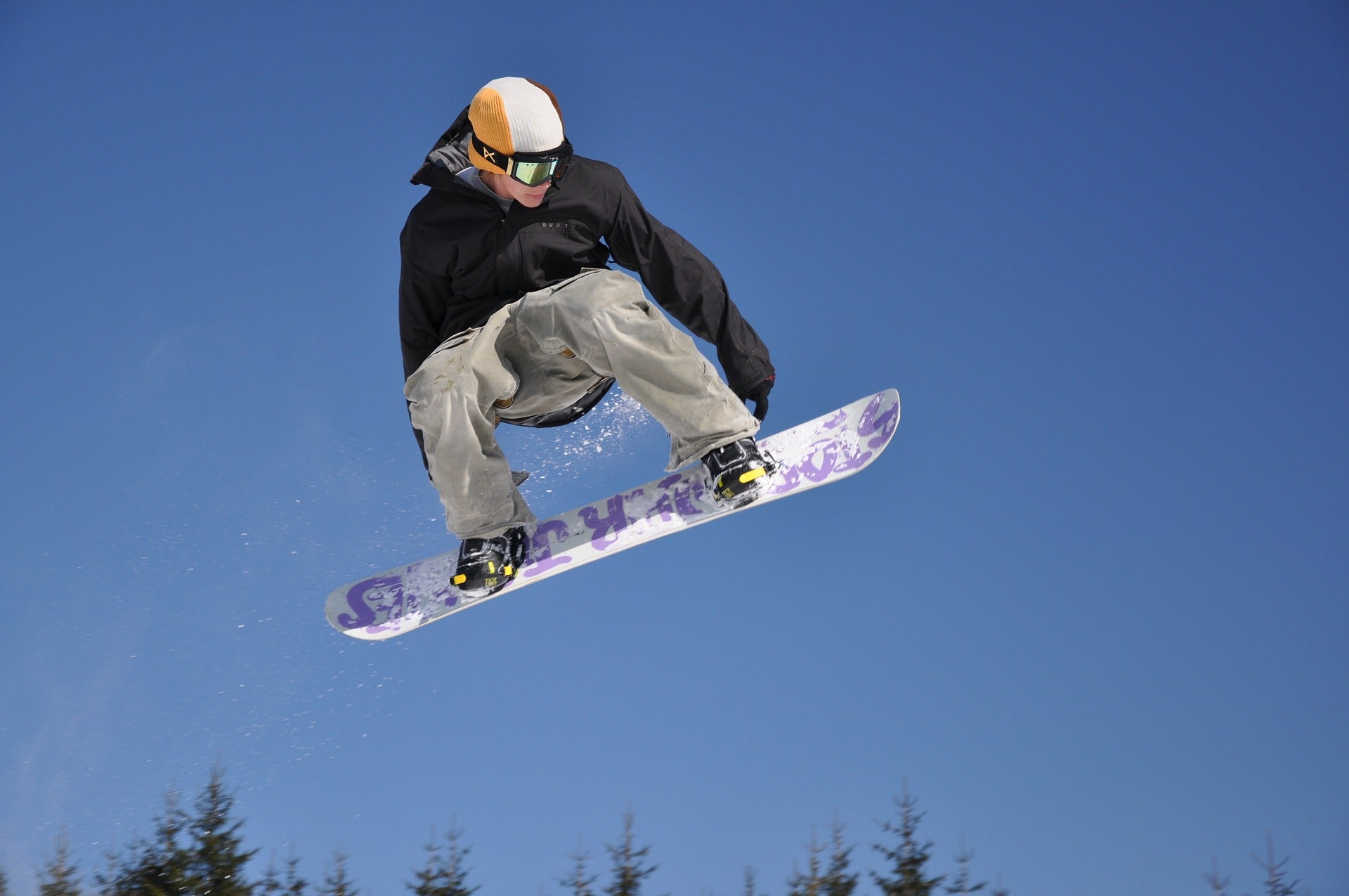 Ski's of snowboards? De juiste voor beginners – BERGLUST