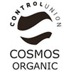 COSMOS Organic Logo, Respect de l'environnement et de la santé humaine; utilisation responsable des ressources naturelles; respect de la biodiversité; Abbsence d'ingrédients pétrochimiques.