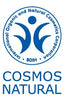 Logo COSMOS NATURAL