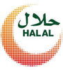 Label HALAL