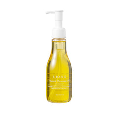 URANG, Huile démaquillante Naturelle, Natural Cleansing Oil