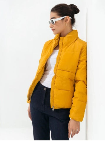 outerwear for women, Puffer jackets