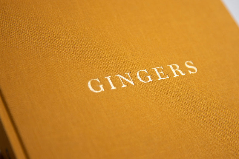 GINGERS