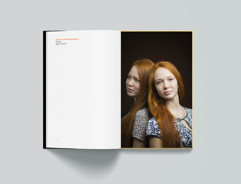 the little book of GINGERS