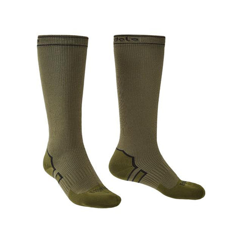 Bridgedale Waterproof StormSocks (Mid-Weight Knee Length)