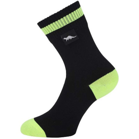 Otter Waterproof Mid-Ankle Socks