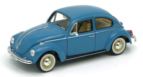 Volkswagen Model Cars Toy Beetle