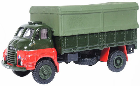 00 oxford diecast model truck