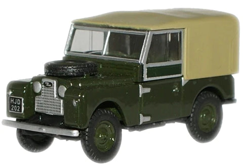4X4 and SUV Diecast Model Cars