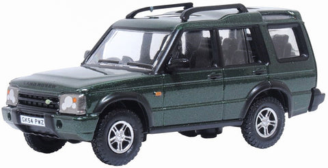 76LRD2001 Land Rover Discovery 1
