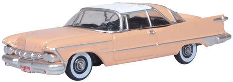 American Model Cars Imperial Crown