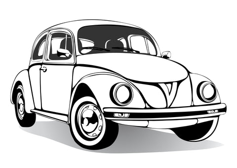 Best Volkswagen Beetle Model Cars