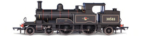 British Railway Locomotive