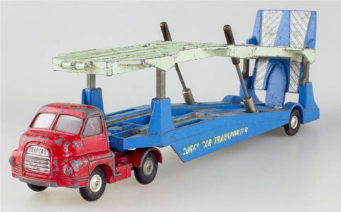 Car Transporter Corgi Carrimore