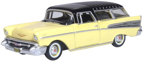 HO Scale Model Cars Chevrolet 187 scale