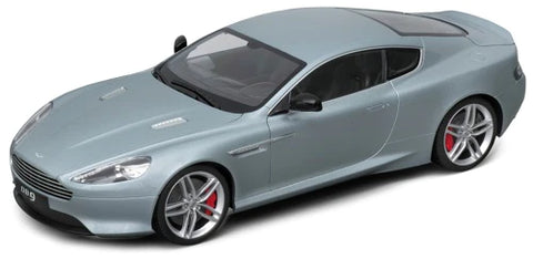 Model Sports Cars Aston Martin