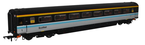 Model Train Example For Model Railway