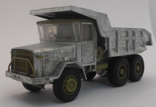 76ACD Oxford Diecast Truck