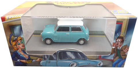 Unique Mini Car Models boxed collectors gift