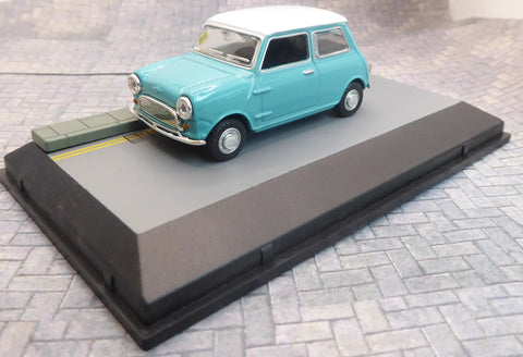 Unique Mini Car Models you've been nicked