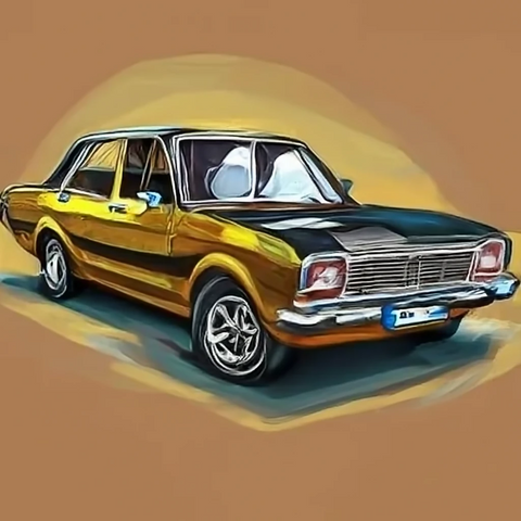 Taffs Cortina 1