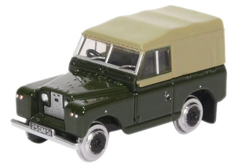 oxford diecast land rover model for sale online