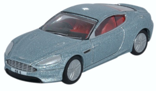 Aston Martin Model Cars | Aston Martin Diecast Scale Model