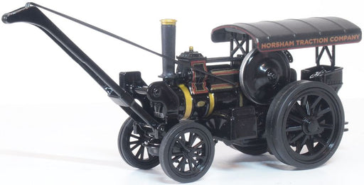 Fowler Diecast Locomotive Model Vehicles Oxford Diecast