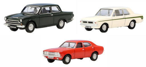 1:76 Scale model cars, vehicles and trains