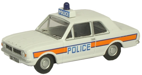 Oxford Diecast Ranges — Page 73