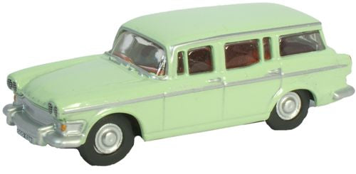 Oxford Diecast Scale Model Cars & Vehicles from the 1960's — Page 32