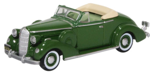 Buick Scale Model Vehicle By Oxford Diecast