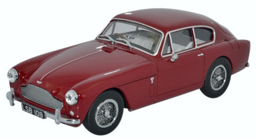 Aston Martin Model Cars | Aston Martin Diecast Scale Model