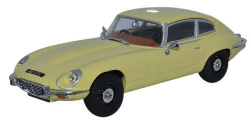 Jaguar Diecast Vehicle Models - Oxford Diecast — Page 2