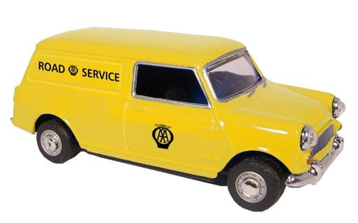 Model Mini Cars and Vans Vehicles by Oxford Diecast — Page 2