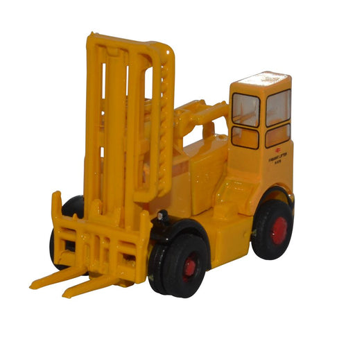 Shelvoke Commercial Model Vehicles - Oxford Diecast