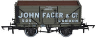 OXFORD RAIL 505 John Facer & Co London - 1:76 Scale OR76MW7010