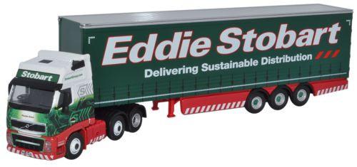 eddie stobart diecast