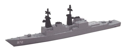 1:1200 Scale Ships — Oxford Diecast